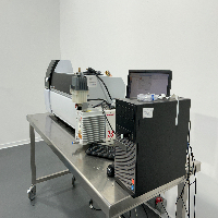 Shimadzu LCMS-8040 LC/MS image 1